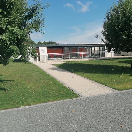 La Fregate Maison Avec Piscine/Parking/Wifi/Plages 5Kms Les Mathes Luaran gambar