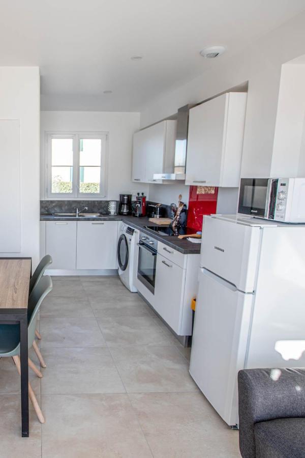La Fregate Maison Avec Piscine/Parking/Wifi/Plages 5Kms Les Mathes Luaran gambar